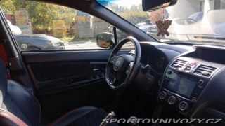 Subaru WRX STI Impreza STi 2020 poladěná 2020