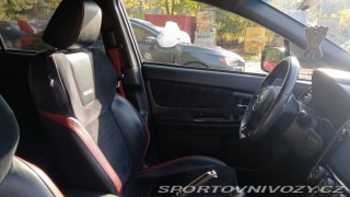 Subaru WRX STI Impreza STi 2020 poladěná 2020