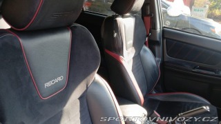 Subaru WRX STI Impreza STi 2020 poladěná 2020