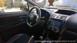 Subaru WRX STI Impreza STi 2020 poladěná 2020