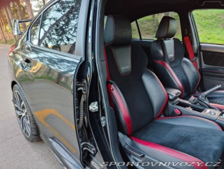 Subaru WRX STI Impreza STi 2020 poladěná 2020