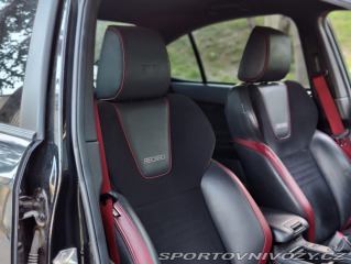 Subaru WRX STI Impreza STi 2020 poladěná 2020