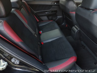 Subaru WRX STI Impreza STi 2020 poladěná 2020