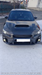 Subaru WRX STI Impreza STi 2020 poladěná 2020