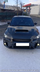 Subaru WRX STI Impreza STi 2020 poladěná 2020