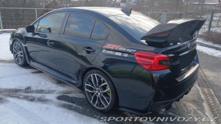 Subaru WRX STI Impreza STi 2020 poladěná 2020