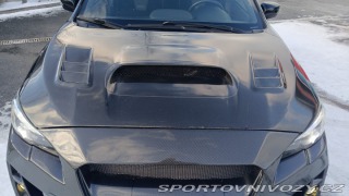 Subaru WRX STI Impreza STi 2020 poladěná 2020