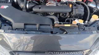 Subaru WRX STI Impreza STi 2020 poladěná 2020