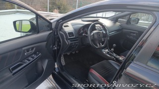 Subaru WRX STI Impreza STi 2020 poladěná 2020