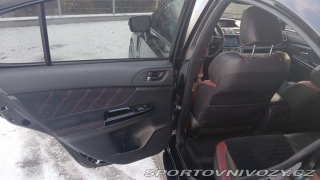 Subaru WRX STI Impreza STi 2020 poladěná 2020