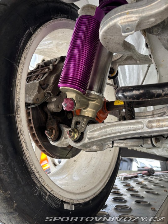 Mitsubishi Lancer EVO  2007