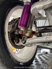 Mitsubishi Lancer EVO  2007