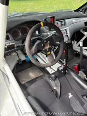 Mitsubishi Lancer EVO  2007