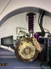 Mitsubishi Lancer EVO  2007