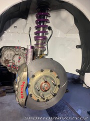 Mitsubishi Lancer EVO  2007