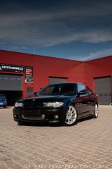 BMW 3 BMW E46 320Ci