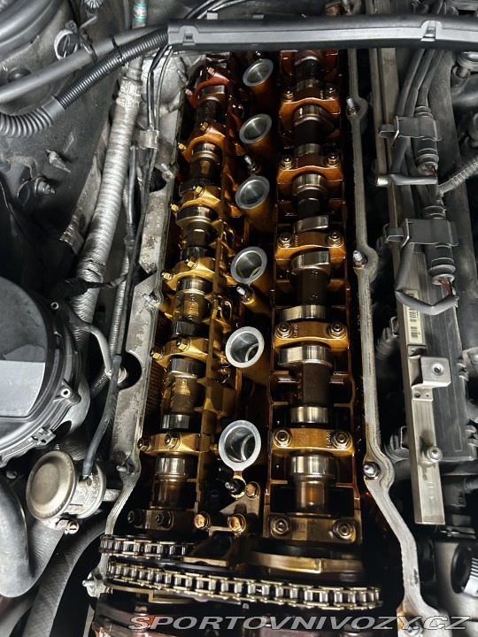 BMW 3 BMW E46 320Ci 2003