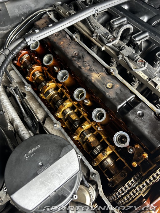 BMW 3 BMW E46 320Ci 2003