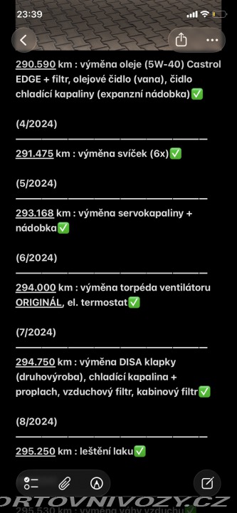 BMW 3 BMW E46 320Ci 2003