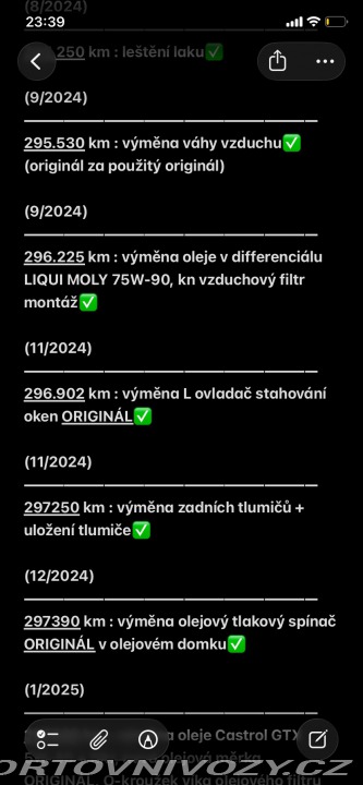 BMW 3 BMW E46 320Ci 2003