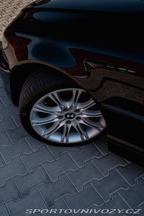 BMW 3 BMW E46 320Ci 2003