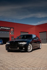 BMW 3 BMW E46 320Ci 2003