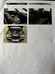 BMW 3 BMW E46 320Ci 2003