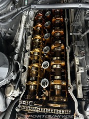 BMW 3 BMW E46 320Ci 2003