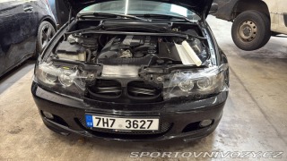BMW 3 BMW E46 320Ci 2003