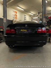 BMW 3 BMW E46 320Ci 2003