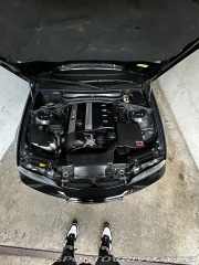 BMW 3 BMW E46 320Ci 2003