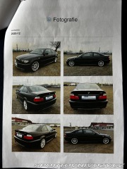 BMW 3 BMW E46 320Ci 2003