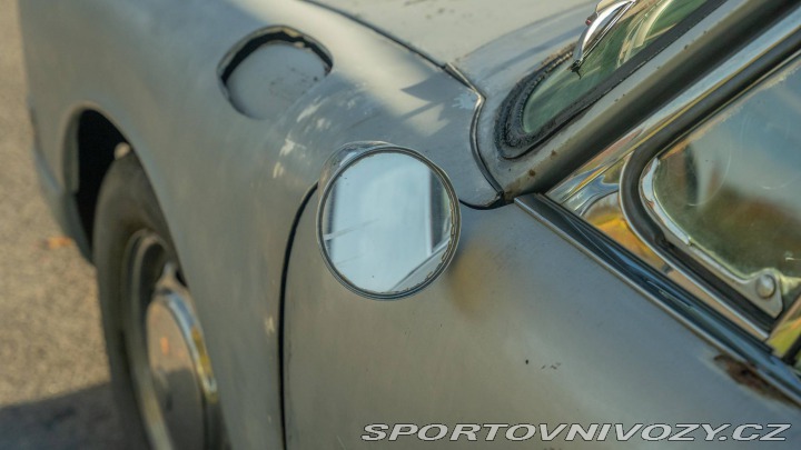Porsche 912  1966