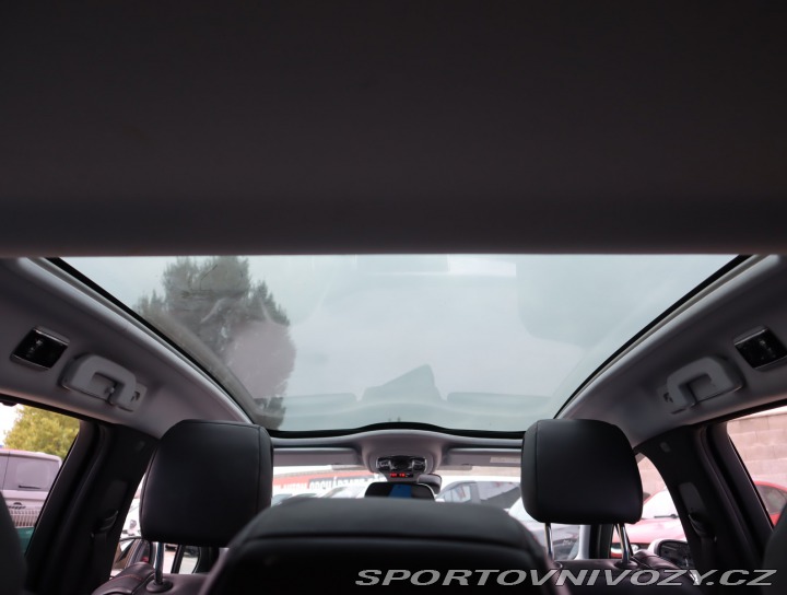 Peugeot 508 GT Line 2.0 BlueHDi 2016