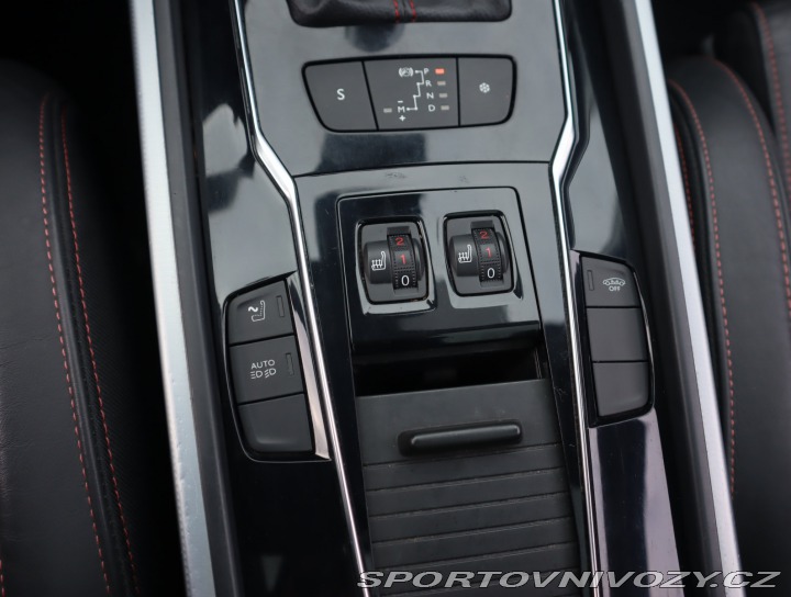 Peugeot 508 GT Line 2.0 BlueHDi 2016