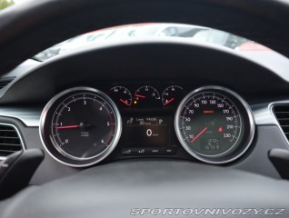 Peugeot 508 GT Line 2.0 BlueHDi 2016