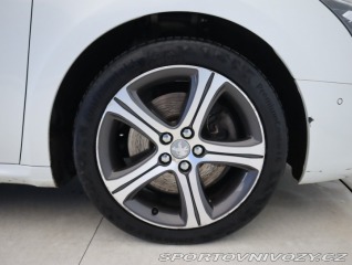 Peugeot 508 GT Line 2.0 BlueHDi 2016