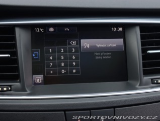 Peugeot 508 GT Line 2.0 BlueHDi 2016