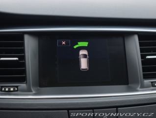 Peugeot 508 GT Line 2.0 BlueHDi 2016