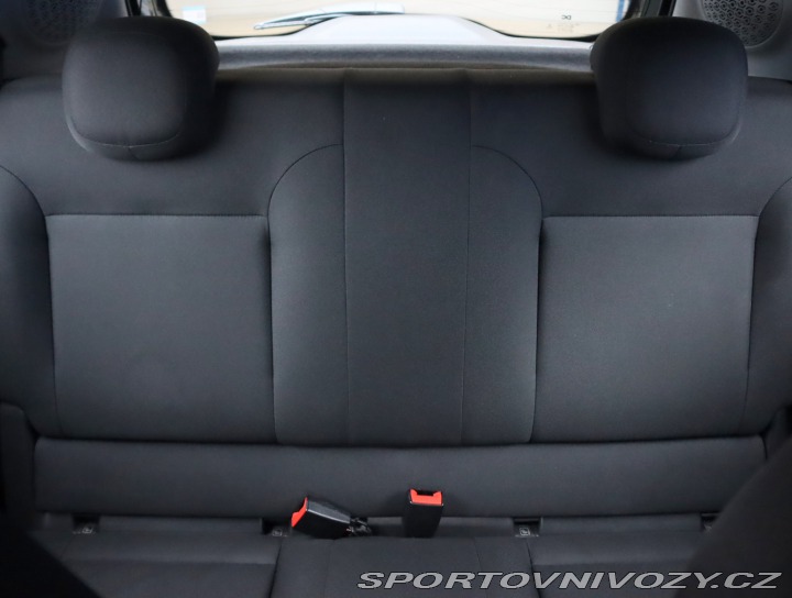 Smart Forfour Pure EQ 2020