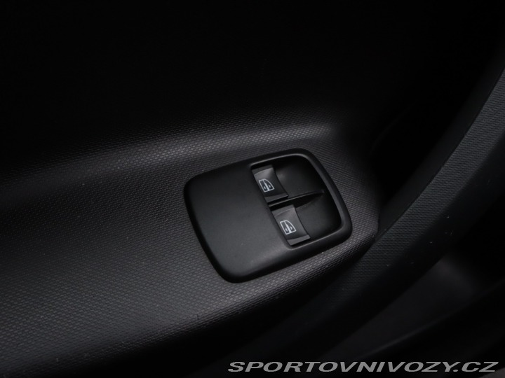 Smart Forfour Pure EQ 2020