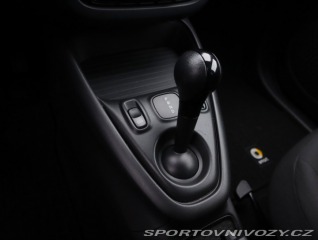 Smart Forfour Pure EQ 2020