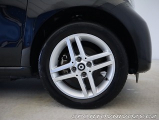 Smart Forfour Pure EQ 2020