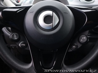 Smart Forfour Pure EQ 2020