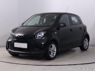 Smart Forfour Pure EQ 2020