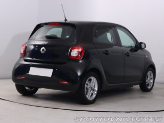 Smart Forfour Pure EQ 2020