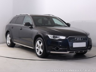 Audi A6 Allroad  3.0 BiTDI