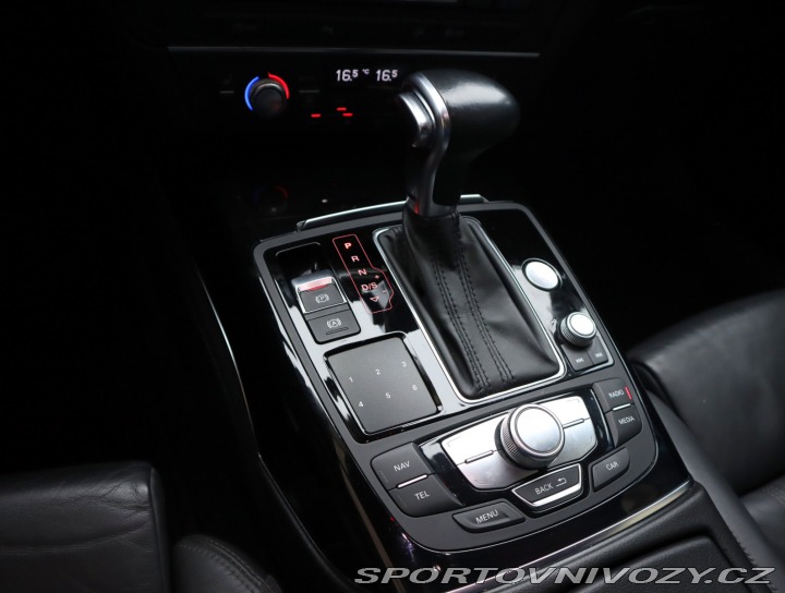 Audi A6 Allroad  3.0 BiTDI 2014