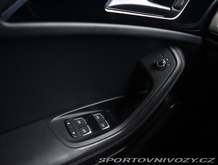 Audi A6 Allroad  3.0 BiTDI 2014