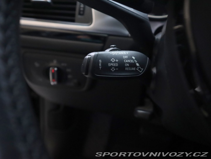 Audi A6 Allroad  3.0 BiTDI 2014